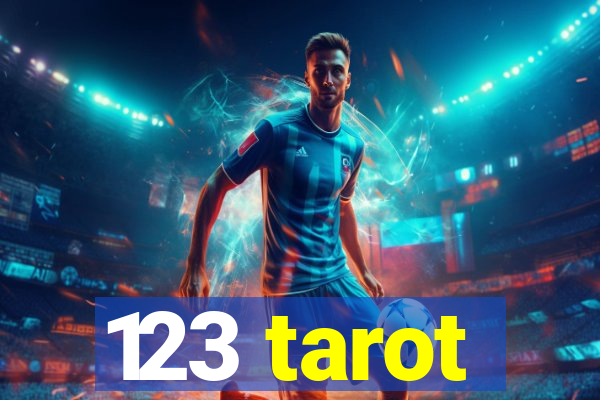 123 tarot